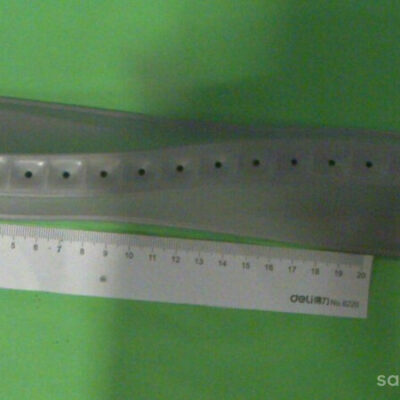 DC66-00938A | Washing Machine Drum Lifter