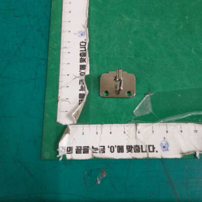 DC66-30051A | Washing Machine Tip Lever