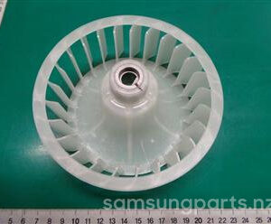DC67-00426A | Dryer Fan