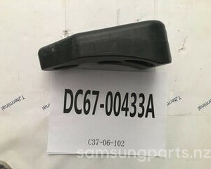 DC67-00433A | Washing Machine Right Weight Balancer