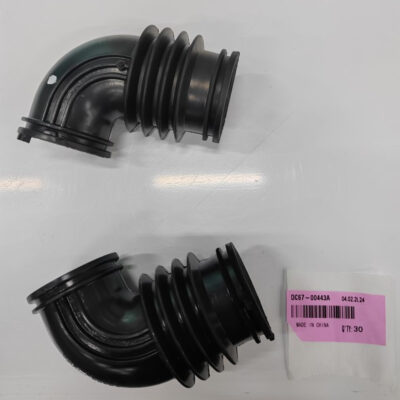 DC67-00443A | Washing Machine Hose Condenser