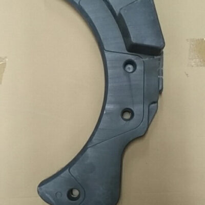 DC67-00556A | Washing Machine Front Weight Balancer