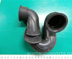 DC67-00666A | Washing Machine Tub Drawer Hose