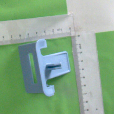 DC67-00928A | Washing Machine Water Guide Cap