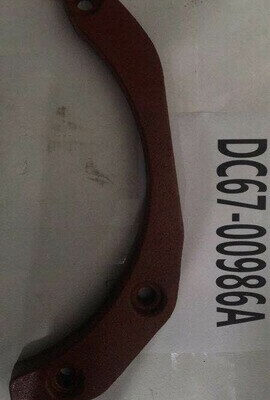 DC67-00986A | Washing Machine Left Weight Balancer