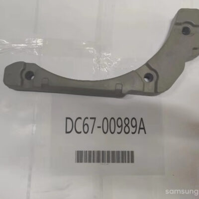 DC67-00989A | Washing Machine Right Weight Balancer