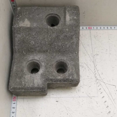 DC67-00993B | Washing Machine Up Weight Balancer Module