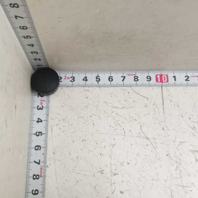 DC67-01038A | Washing Machine Screw Cap