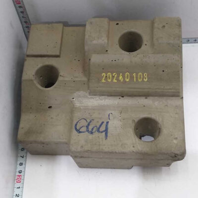 DC67-01108A | Washing Machine Up Weight Balancer Module
