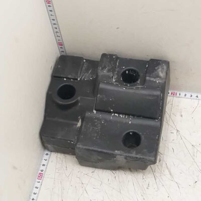 DC67-01108B | Washing Machine Up Weight Balancer Module