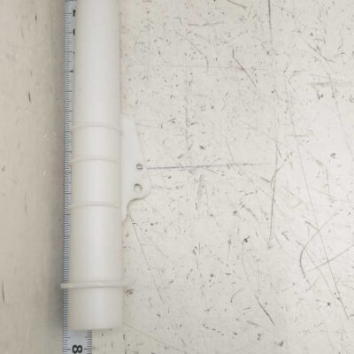 DC67-01141A | Washing Machine Joint Air Hose