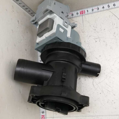 DC81-01445A | Washing Machine Drain Pump