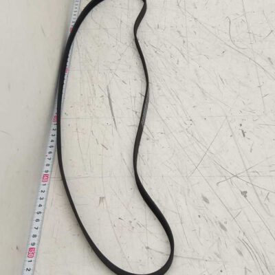 DC81-01468A | Washing Machine Timing Gear Belt