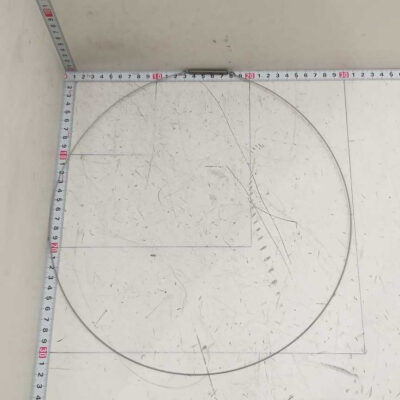 DC81-01474A | Washing Machine Gasket Wire