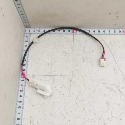 DC81-01475A | Washing Machine Micro Door Switch