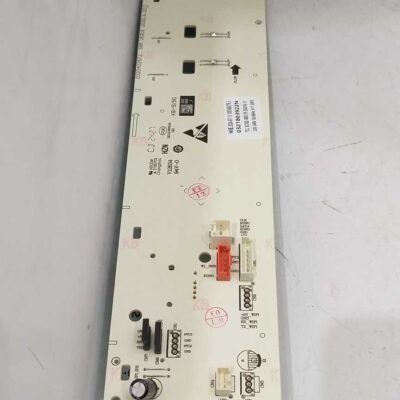 DC81-01484C | Washing Machine Sub PBA