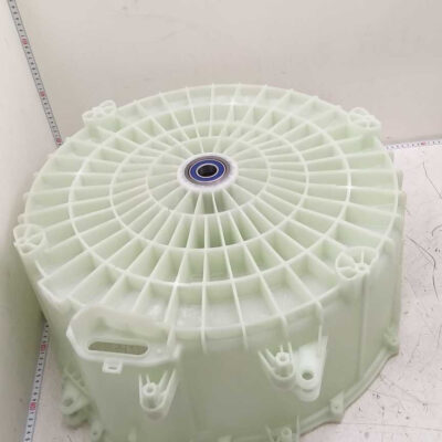DC81-01496A | Washing Machine Tub Back