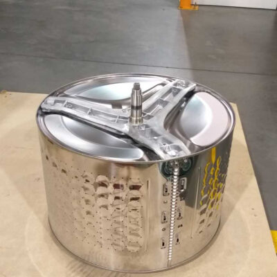 DC81-01499A | Washing Machine Drum
