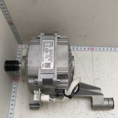 DC81-01502A | Washing Machine BLDC Motor