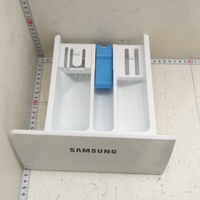 DC81-01519A | Washing Machine Drawer