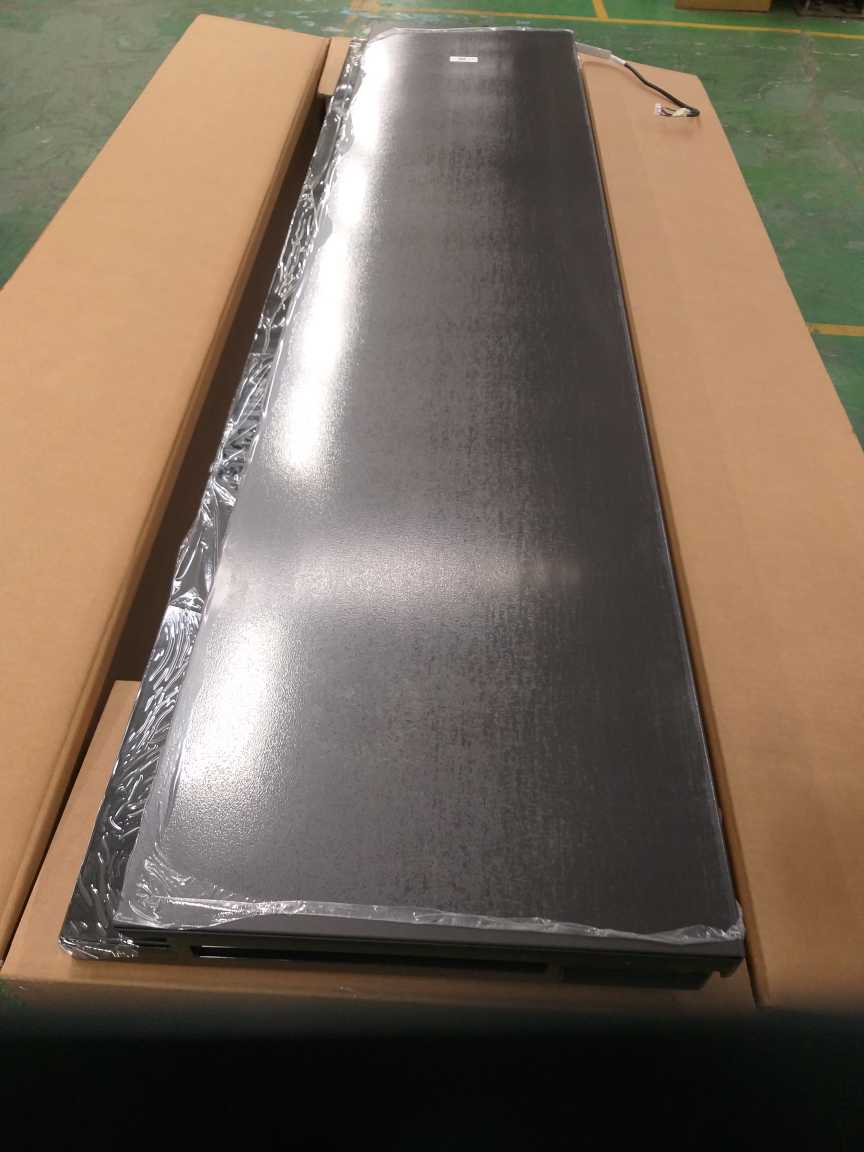 DC82-01510C | Washing Machine Door