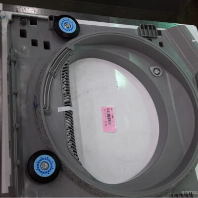 DC82-01728A | Dryer Front Drum