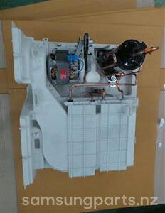 DC90-13394B | Dryer S.Circulation Sysyem