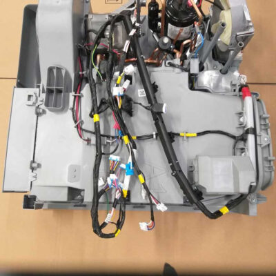DC90-30945E | Dryer Circulation System