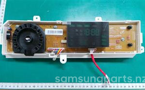 DC92-01667A | Dryer PCB Board