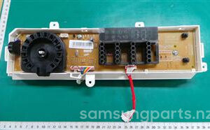 DC92-01668A | Dryer PCB Board