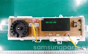 DC92-01669A | Dryer PCB Board
