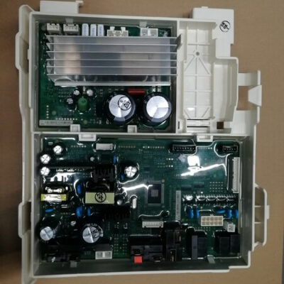 DC92-01928A | Washing Machine PCB Board