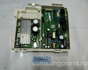 DC92-01928C | Washing Machine PCB Board