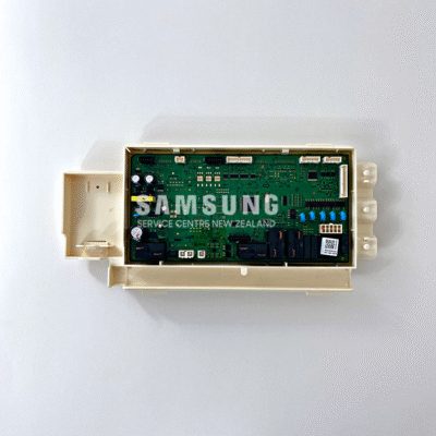 DC92-01987J | Washing Machine Main PCB