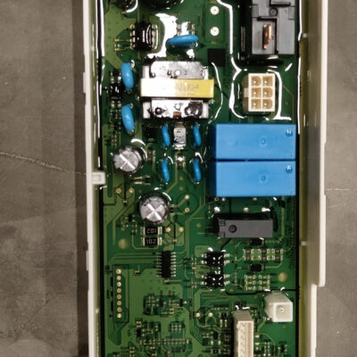 DC92-02020B | Dryer Main PCB
