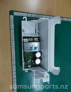 DC92-02029A | Dryer PCB Board