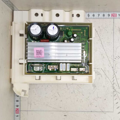 DC92-02035A | Washing Machine PCB Board