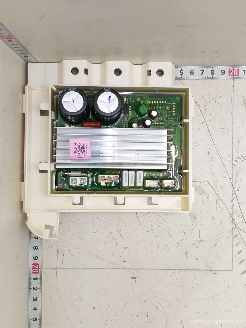 DC92-02035A | Washing Machine PCB Board