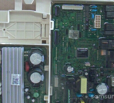 DC92-02049A | Washing Machine PCB Board