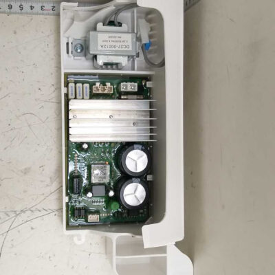 DC92-02056A | Dryer Holder PCB