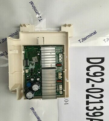 DC92-02139A | Washing Machine PCB Board