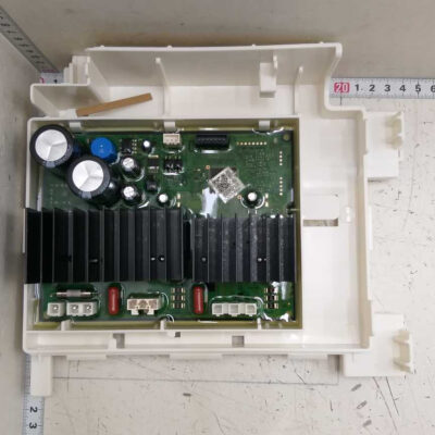 DC92-02139D | Washing Machine PCB Board