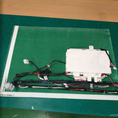 DC92-02149A | Washing Machine PCB Cover Wire Harness