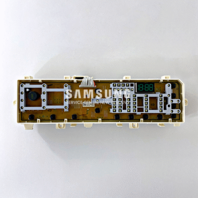DC92-02236S | Washing Machine PCB Board