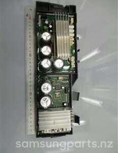 DC92-02243B | Dryer PCB Board