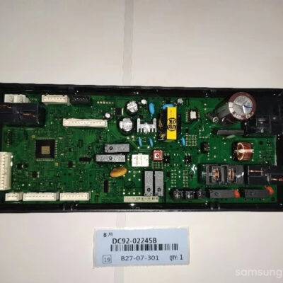 DC92-02245B | Dryer Main PCB