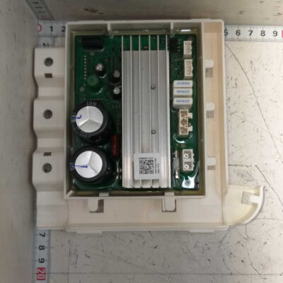DC92-02515C | Washing Machine PCB Board