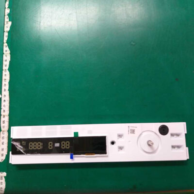 DC92-02649T | Dryer PBA Module
