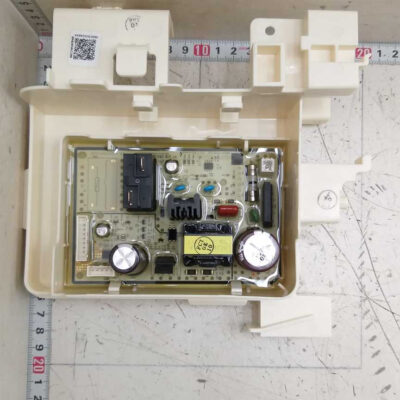 DC92-02665A | Washing Machine PCB Board