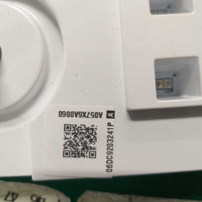 DC92-03241P | Dryer PBA Module
